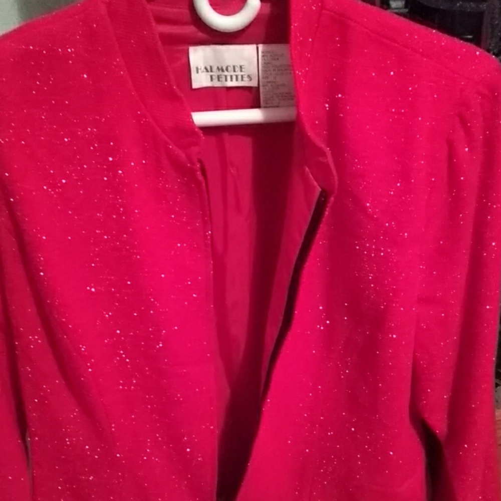 Jacket - Picture 5 of 8